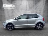 Volkswagen Polo V Sound BMT*Automatik*Klima*CarPlay*Navi - VW Polo Gebrauchtwagen in Essen