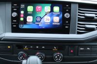 Volkswagen T6.1 Kombi 150PS DSG LED AHK Standhzg Campervor.