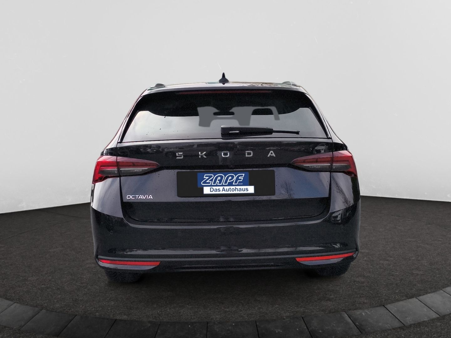 Skoda Octavia - Bild 4