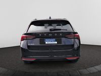 Skoda Octavia - Vorschau Bild 4