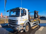 Mercedes-Benz Axor 1824 - Mercedes-Benz Axor 18