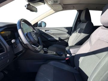 Nissan Qashqai - 9