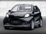 Smart fortwo EQ cabrio/22kW/SHZ/Tempo/Cool&Audio-Paket - Smart ForTwo: Sitzheizung