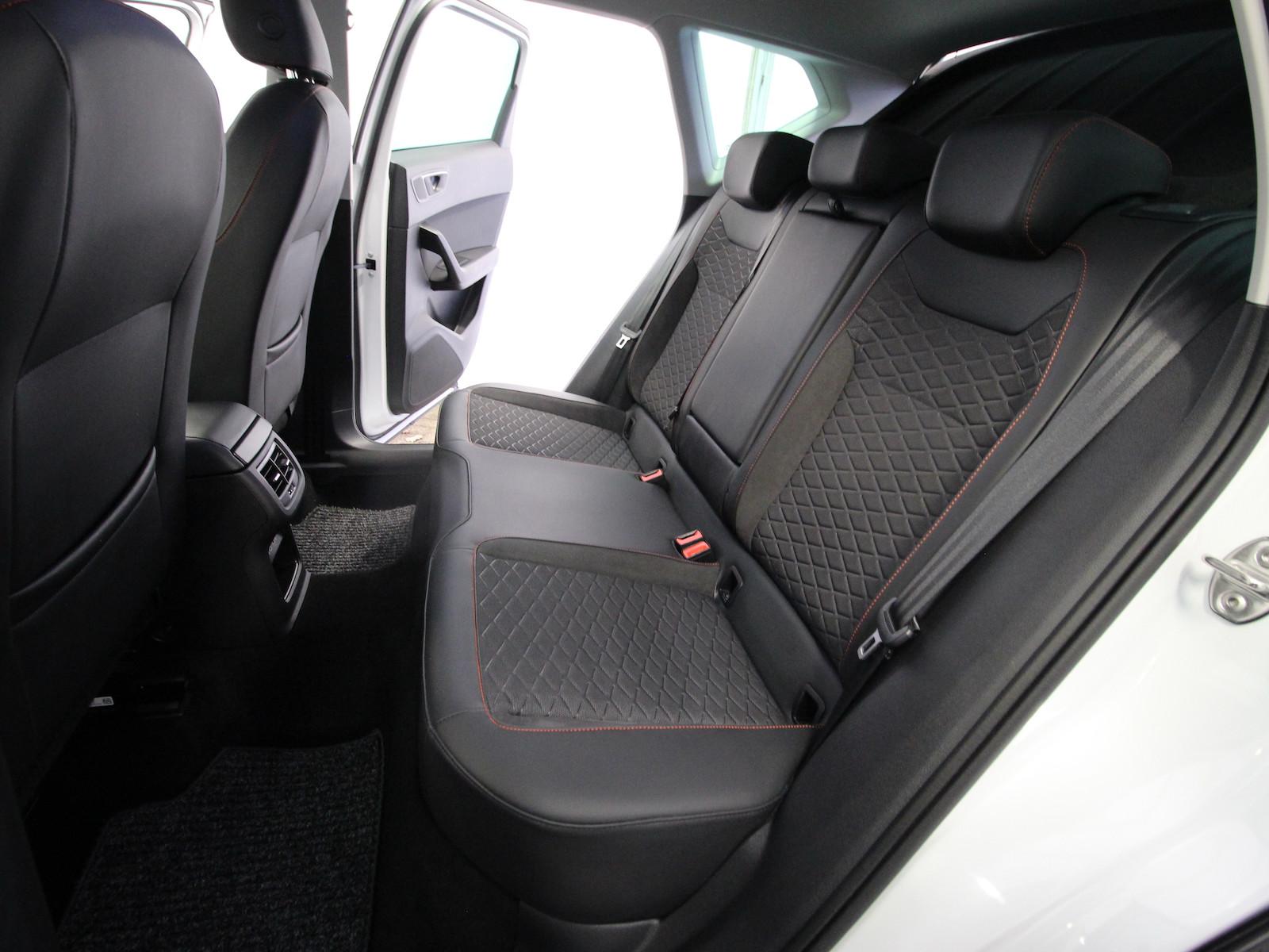 SEAT Ateca 1.5 TSI FR NAVI+KAMERA+LED+ACC, миниатюра 10