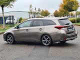 Toyota Auris Touring Sports Edition-S+*Navi*PDC*SHZ* - Toyota Auris Touring Sports mit Diesel-Antrieb
