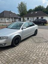 Audi A4 b7 3.2 fsi - Audi A4 aus 2007: 3.2