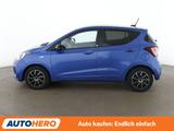Hyundai i10 1.0 YES!*PDC*SHZ*KLIMA*GARANTIE* - Hyundai i10 Gebrauchtwagen in Hannover