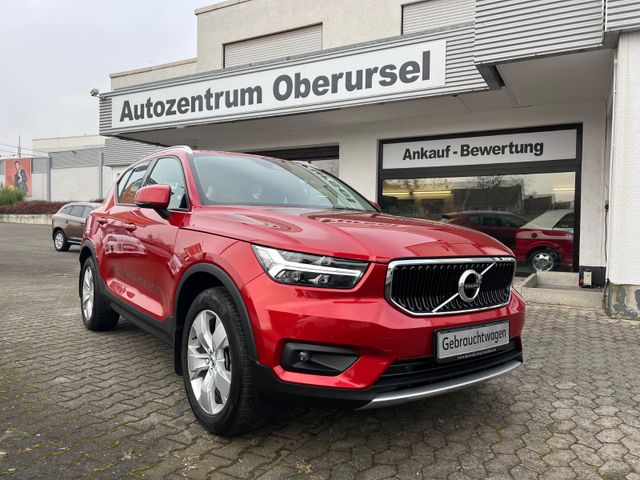 Volvo XC40 Momentum Pro AWD*Kamera*AHK*LED*Spur*WR