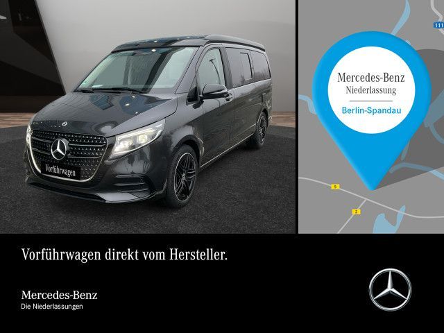 Mercedes-Benz V 300 Marco Polo AMG Airmatic AHK Standheizung