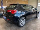 Alfa Romeo Giulietta Basis *1.HAND*KLIMAANLAGE* - Alfa Romeo Giulietta aus 2011