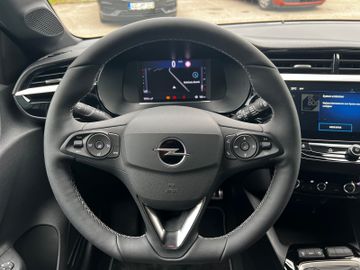 Bild 13 Opel Corsa F GS - Navi | Matrix LED | 180° RFK