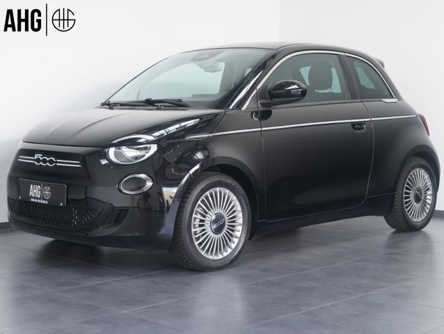 Fiat 500e 87KW/42kWh/DC-LADEN/CARPLAY/DAB/SOH/KAMERA