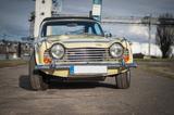 Triumph TR5/TR250  - Triumph TR5