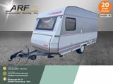Dethleffs SDAH Wohnwagen - Wohnwagen Sdah