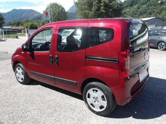 Fiat Qubo