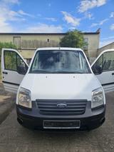 Ford Transit Connect    wenig KM! - Ford aus 2012: Connect