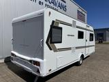 Weinsberg CaraOne 550 QDK  - Weinsberg CaraOne 550 QDK