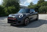 MINI John Cooper Works Cabrio  - MINI Cabrio Serie von privat