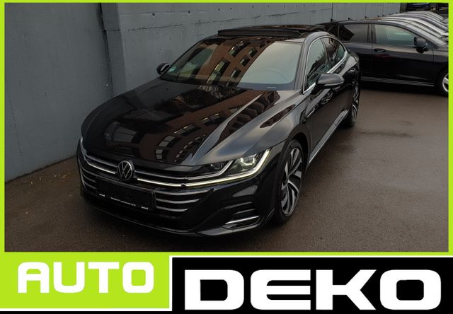 Volkswagen Arteon 2.0TDI DSG 3 x R-Line Pano/Virtual/K-less