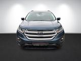 Ford Edge 2.0 TDCi Trend 4x4 *IPS*Kamera*SHZ* - blaue Ford Edge