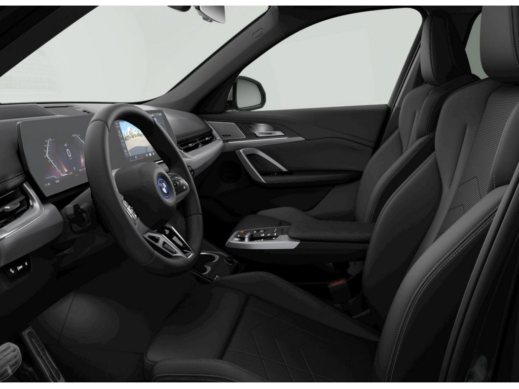 BMW iX1 - Bild 6
