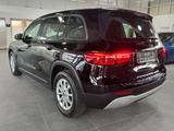 Mercedes-Benz GLB  200 d*Navi&Kam.*Leder*Soundsy.*1.Hand - Mercedes-Benz GLB-Klasse Diesel Gebrauchtwagen