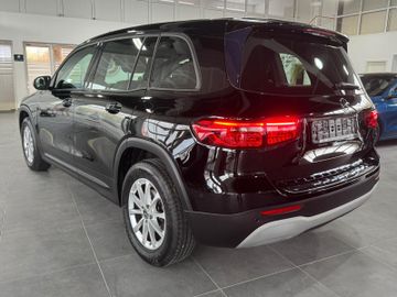 Mercedes GLB 200 - 4