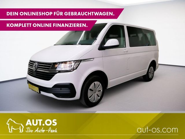 Volkswagen T6.1 CARAVELLE COMFORTLINE 4MOTION 2.0TDI 150PS 