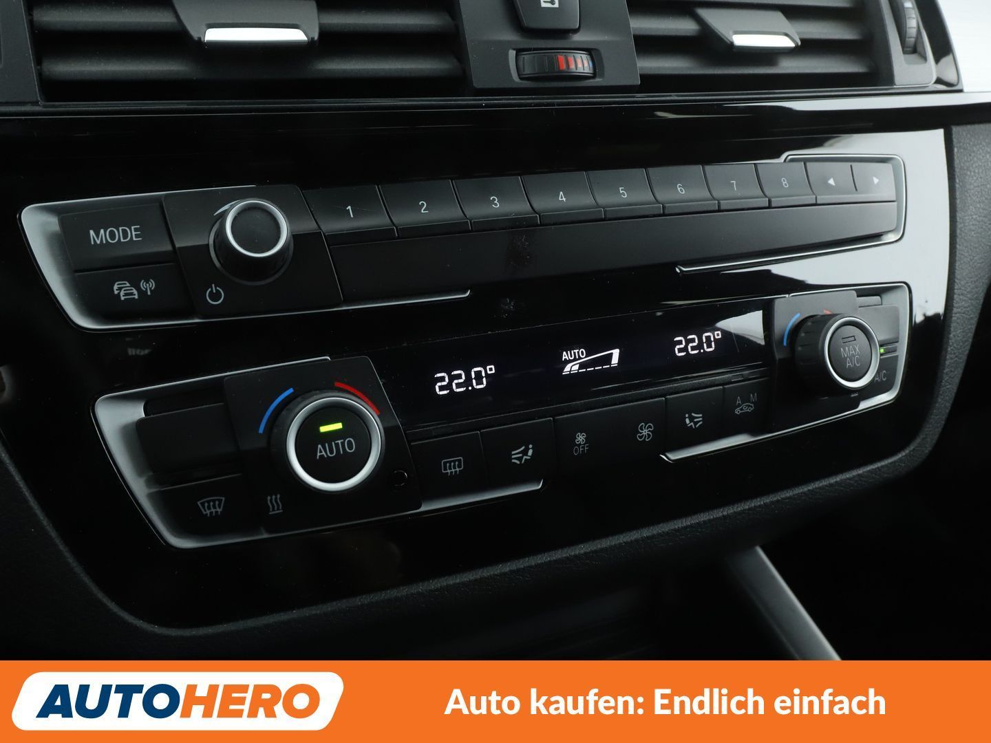 BMW 120i Edition M Sport Shadow Aut.*NAV*LED*ACC*PDC foto 22