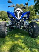 Yamaha Yfm 700r - YAMAHA QUAD 700R