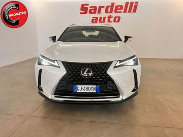 Lexus UX - 6