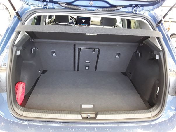 Volkswagen Golf - Bild 10