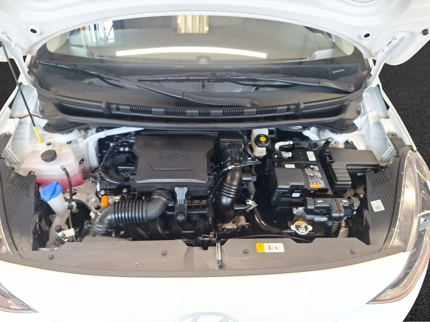 Hyundai i10 – Bild 7