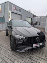 Mercedes-Benz GLE 400 d 4MATIC - - Mercedes-Benz GLE 400 in Wiesbaden