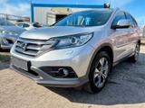Honda CR-V 2.0i-VTEC 4WD Automatik Executive/ TÜV NEU - gebrauchte Honda CR-V aus dem Jahr 2013