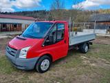 Ford Transit Pritsche Pritschenwagen Kaste... - : Pritschenwagen
