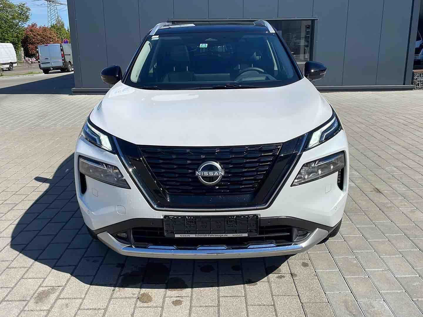 Nissan X-Trail 1.5 VC-T ePower 4x4 Tekna+