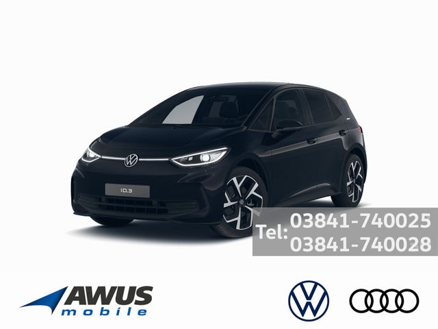 ID.3 Pro ENERGY 150 kW 204 PS 59 kWh 1-Gang-Auto