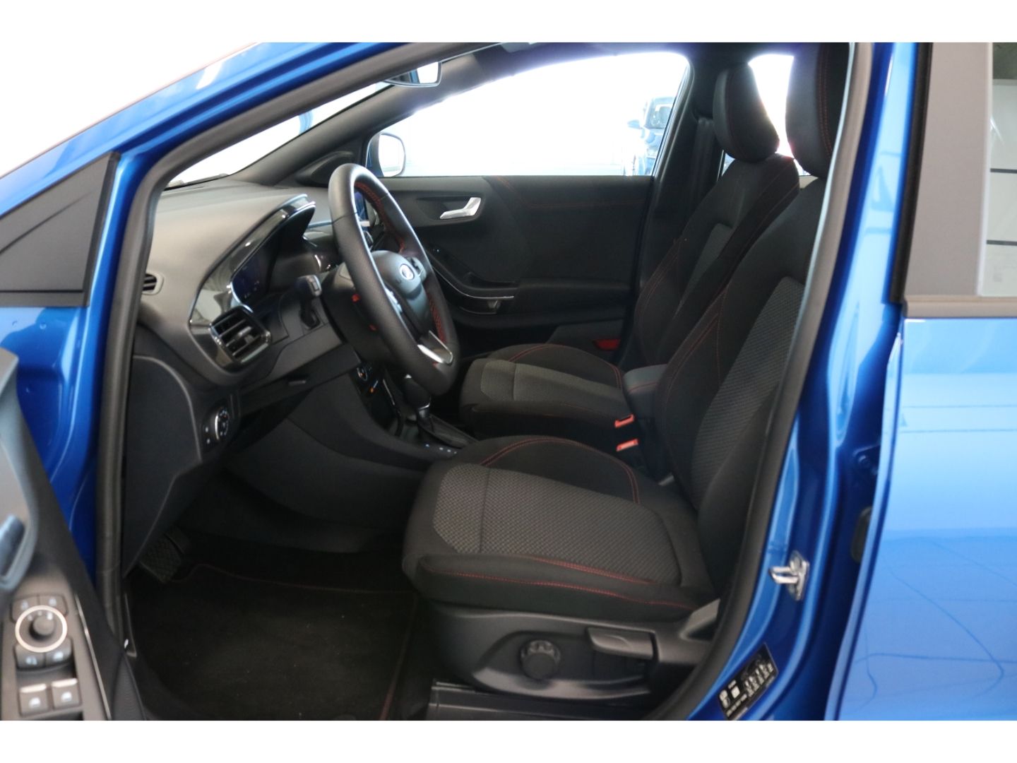 Fahrzeugabbildung Ford Puma ST-Line 1.0 EcoBoost Mild Hybrid EU6d