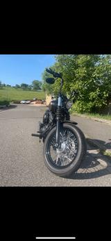Harley-Davidson Street Bob Fxbb - Angebote entsprechen deinen Suchkriterien