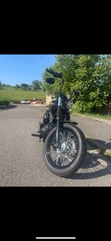 Harley-Davidson Street Bob Fxbb - Angebote entsprechen deinen Suchkriterien
