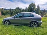 Seat Leon 1.6 - gebrauchte Seat Leon aus dem Jahr 2004