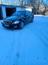 Mercedes-Benz mercedes s500 - gebrauchte Mercedes-Benz S 500 aus dem Jahr 2009