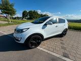 Kia KIA Sportage SLS 2.0 Autom., PANO, SHZ, LE... - Kia Sportage: Sl