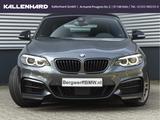 BMW M240i xDrive Cabrio-M-Perfomance-H&K-ACC-Kamera - BMW Gebrauchtwagen in Bergisch Gladbach