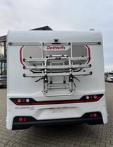 Dethleffs Globebus Camp T 1 "Active&Winterpaket;" - Angebote