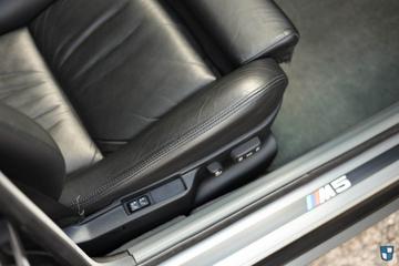 صورة مصغرة 29 لـ 1990 BMW M5
