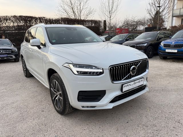 Volvo XC90 Momentum Pro AWD NAVI+LED+LEDER+ACC