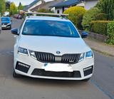 Skoda Octavia 2.0 TSI RS Combi RS tüv neu - Skoda Gebrauchtwagen in Gießen