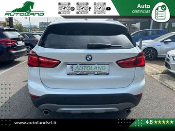 BMW X1 - 5